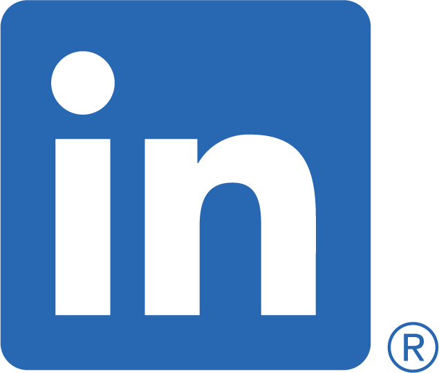 Find us on LinkedIn